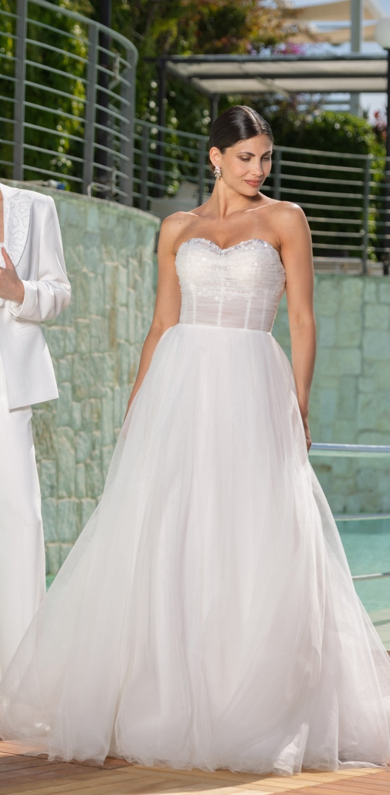 Vestito Le Preziose