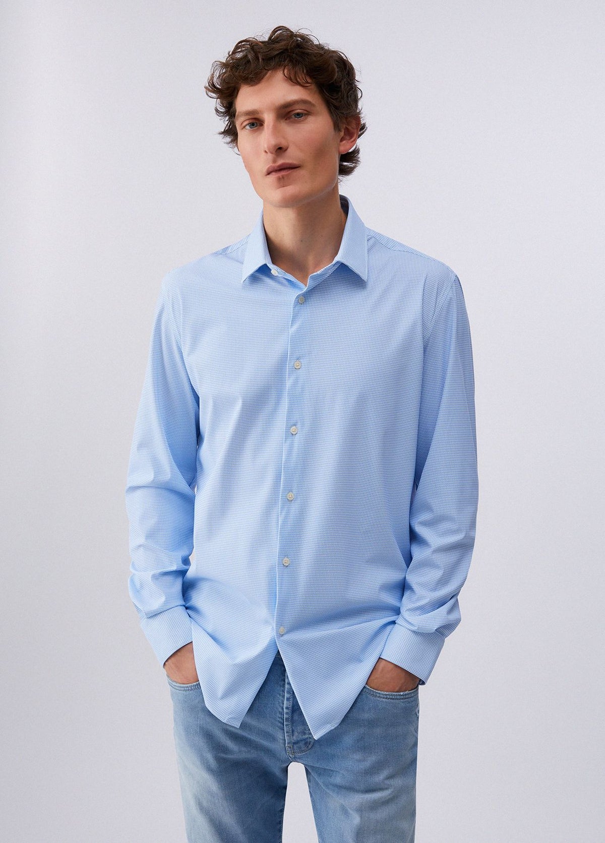 Camicia Liu Jo Uomo