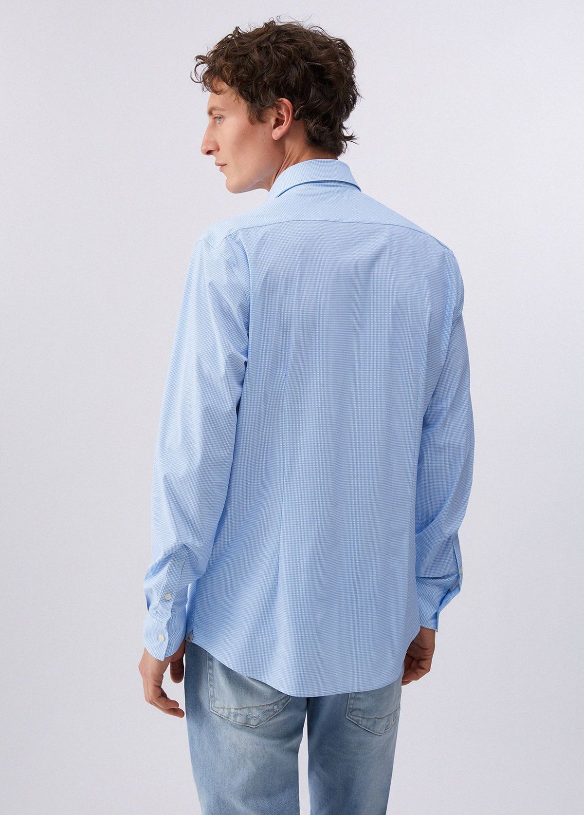 Camicia Liu Jo Uomo