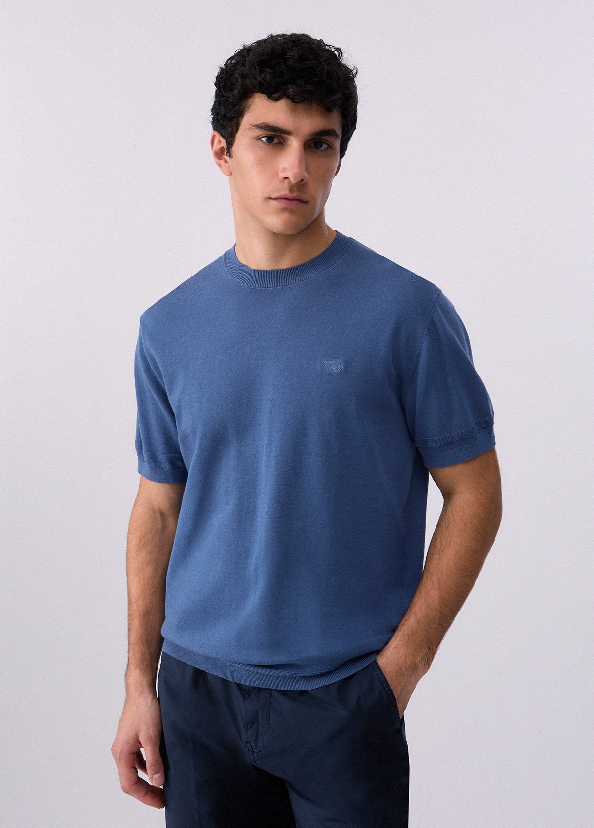 Maglia Liu Jo Uomo