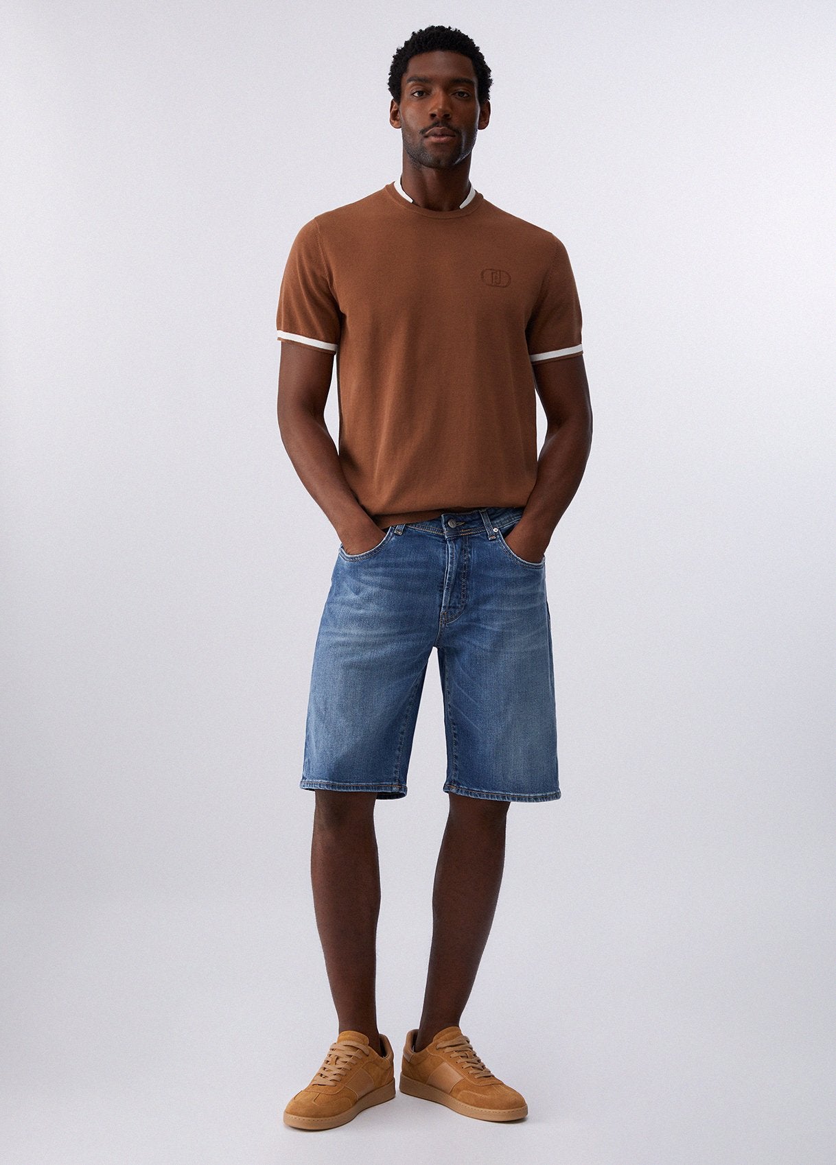  QA6133 MA71P81124 Liu Jo Uomo 