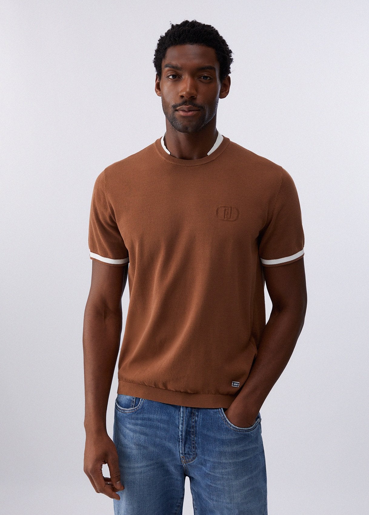Maglia Liu Jo Uomo
