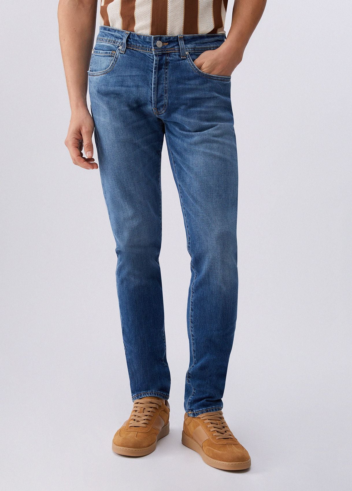 Jeans Liu Jo Uomo