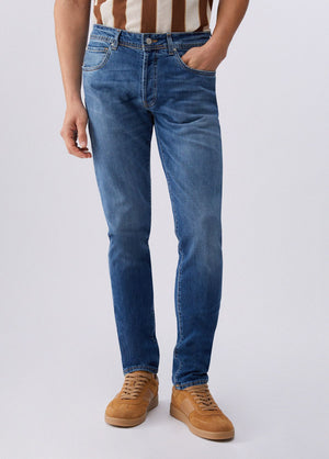 Jeans Liu Jo Uomo