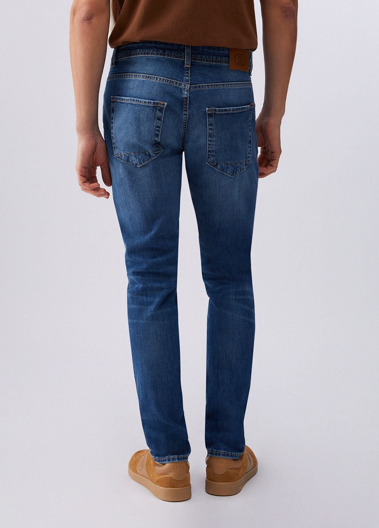 Jeans Liu Jo Uomo