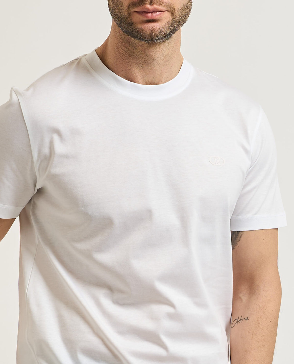T-shirt Liu Jo Uomo
