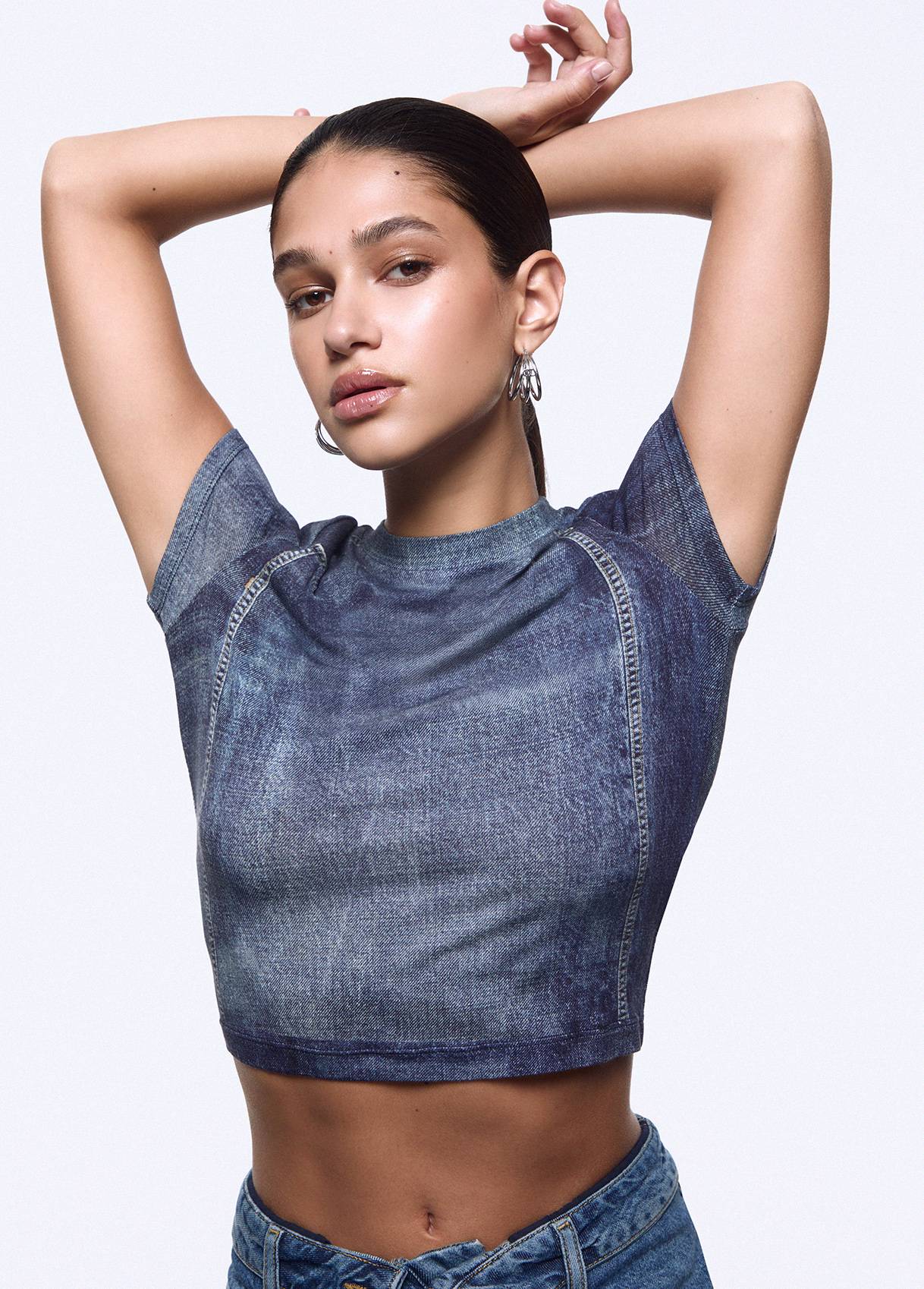 T-shirt Liu Jo Capsule Elodie