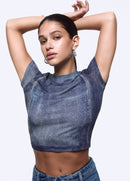  UA6502 J1624L9680 Liu Jo Capsule Elodie 