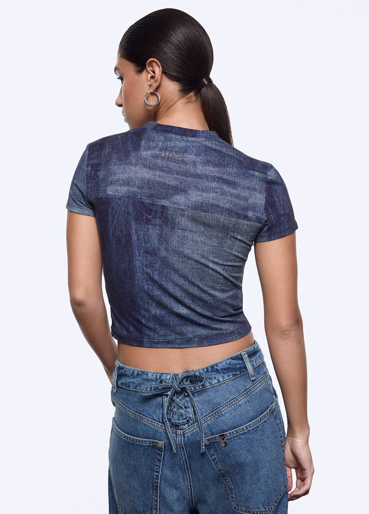 T-shirt Liu Jo Capsule Elodie