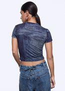  UA6502 J1624L9680 Liu Jo Capsule Elodie 