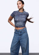  UA6502 J1624L9680 Liu Jo Capsule Elodie 