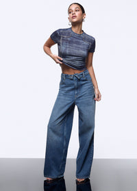  UA6502 J1624L9680 Liu Jo Capsule Elodie 