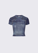  UA6502 J1624L9680 Liu Jo Capsule Elodie 