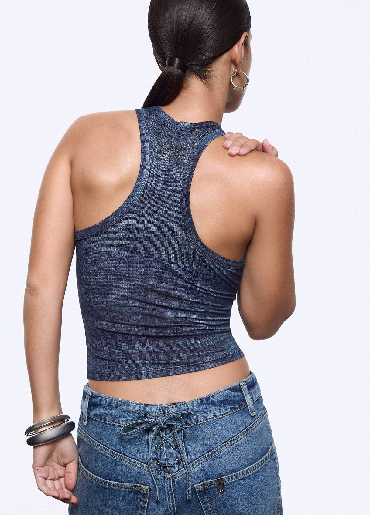 Top Liu Jo Capsule Elodie