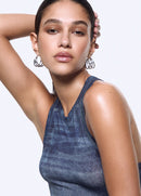  UA6505 J1624L9680 Liu Jo Capsule Elodie 