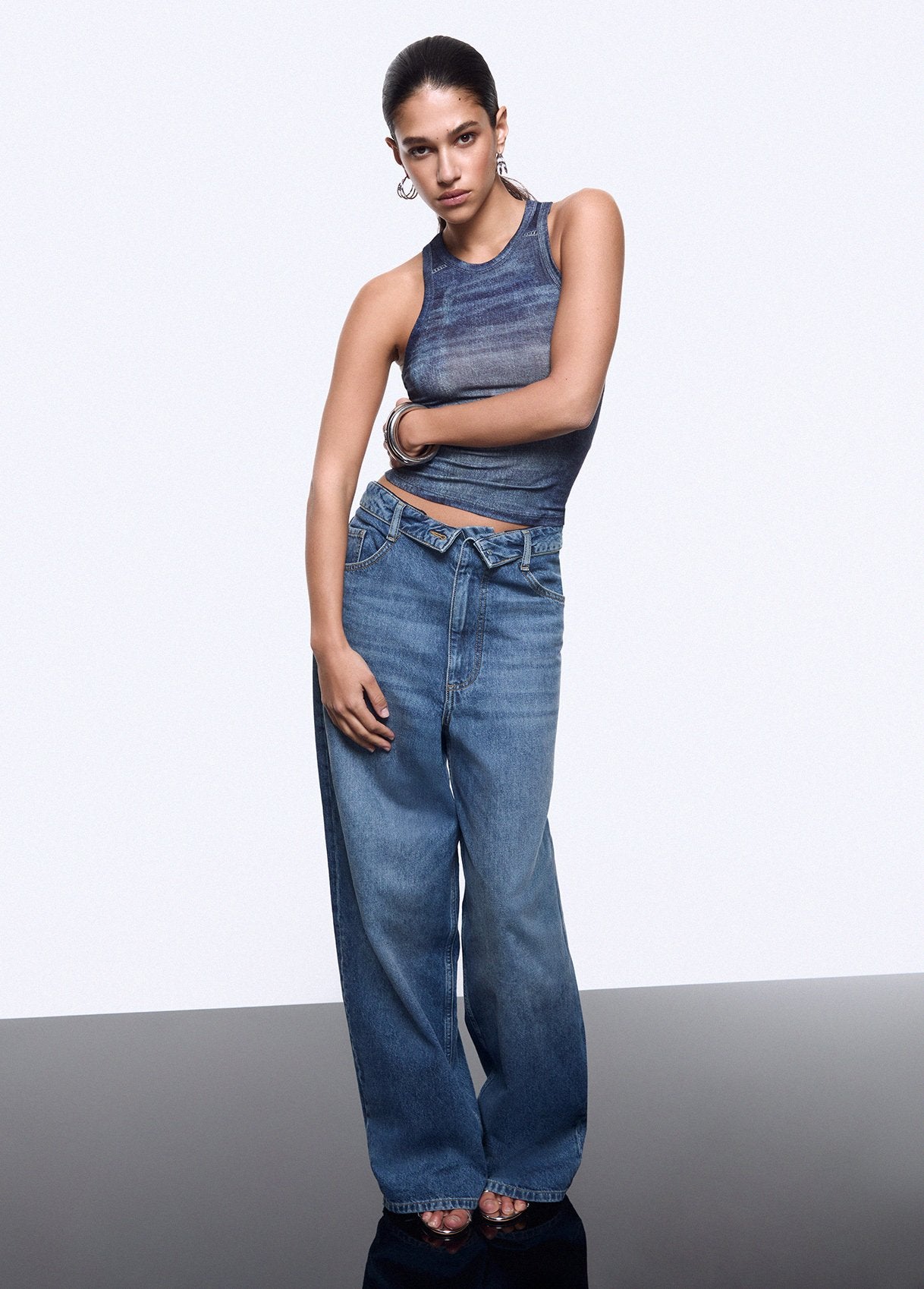  UA6505 J1624L9680 Liu Jo Capsule Elodie 