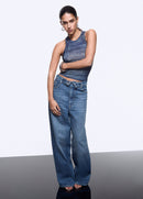  UA6505 J1624L9680 Liu Jo Capsule Elodie 