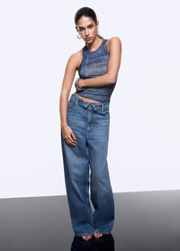  UA6505 J1624L9680 Liu Jo Capsule Elodie 