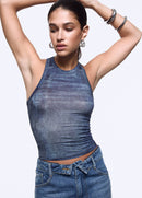  UA6505 J1624L9680 Liu Jo Capsule Elodie 