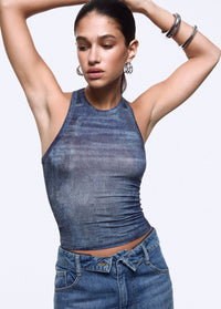  UA6505 J1624L9680 Liu Jo Capsule Elodie 
