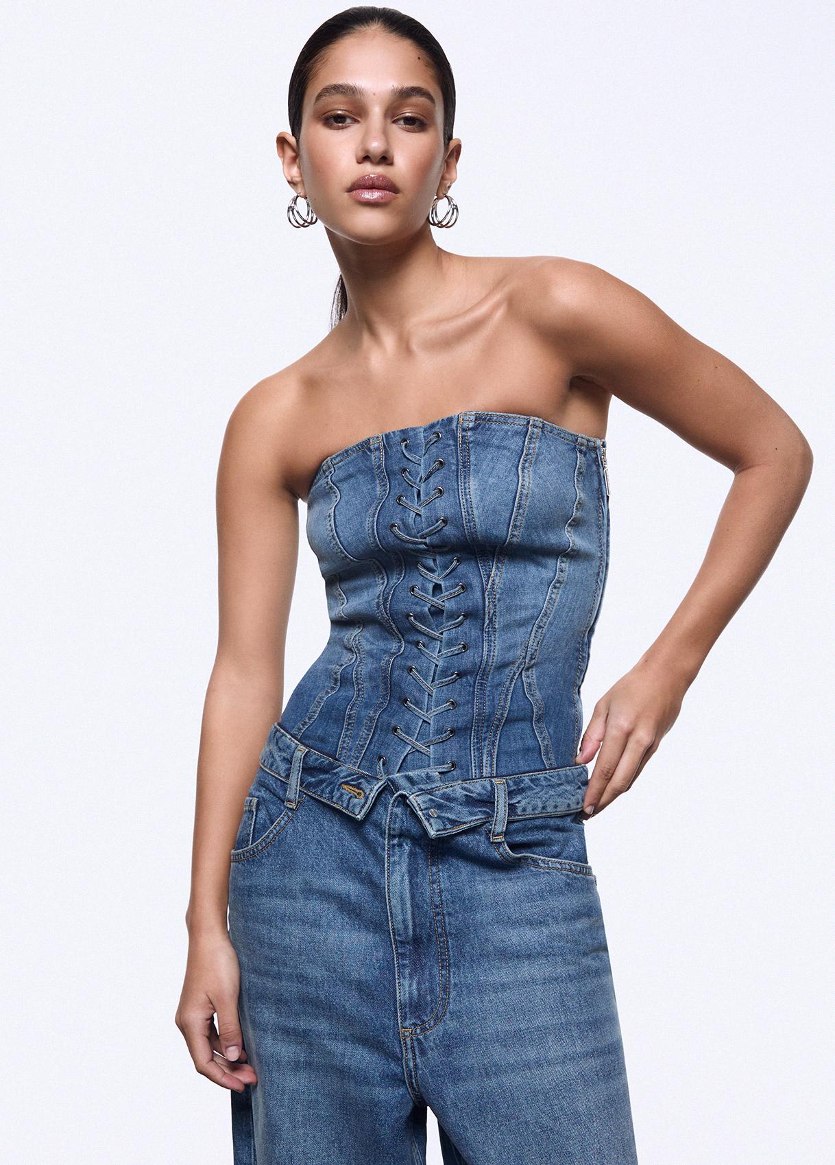  UA6506 D039979157 Liu Jo Capsule Elodie 