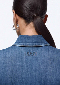  UA6507 D039979157 Liu Jo Capsule Elodie 