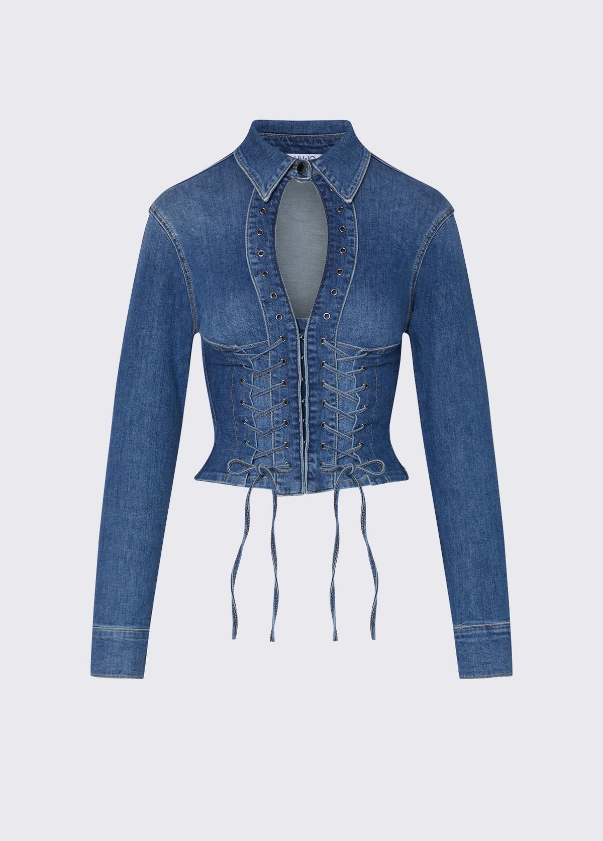  UA6507 D039979157 Liu Jo Capsule Elodie 