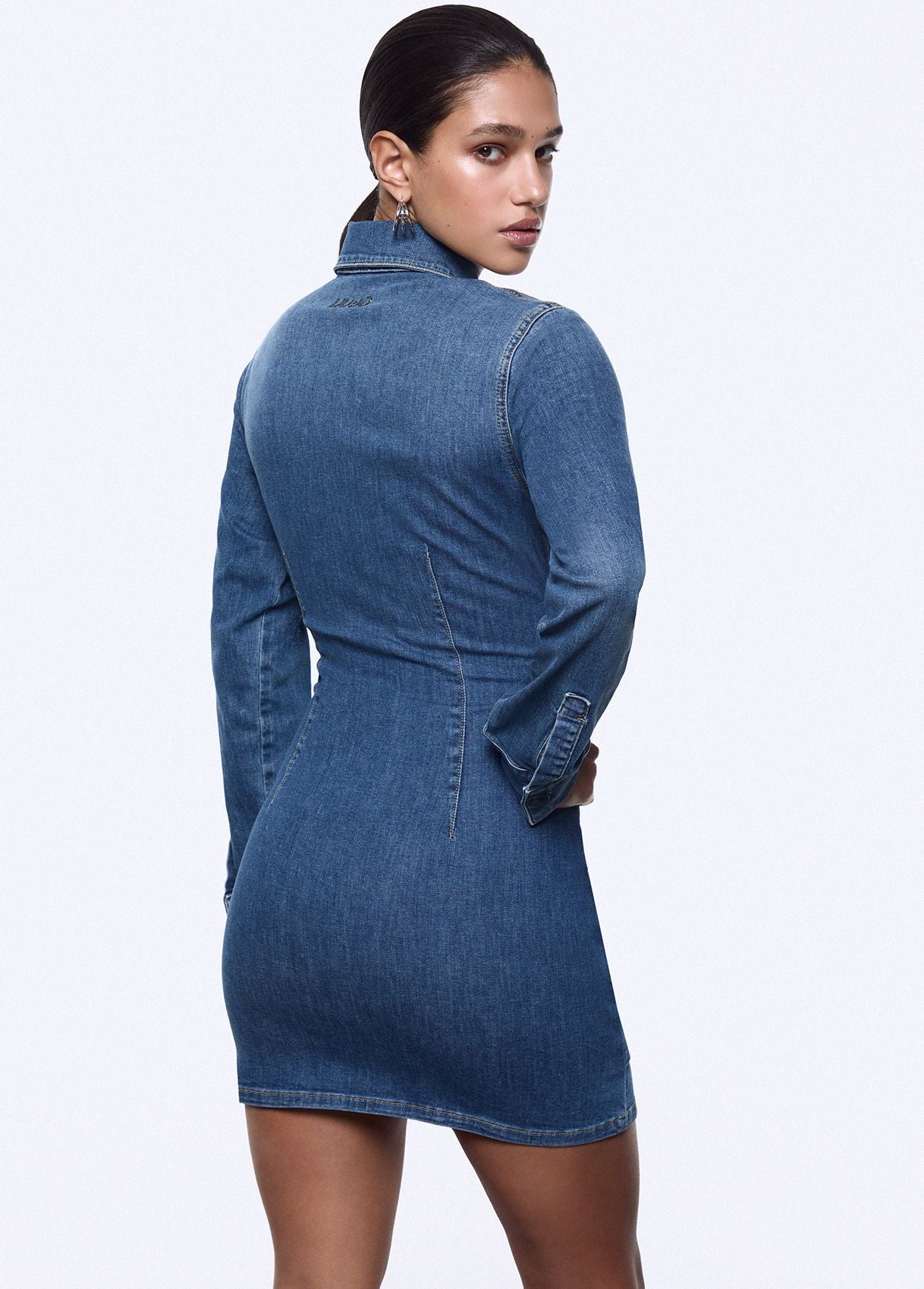 Vestito Liu Jo Capsule Elodie