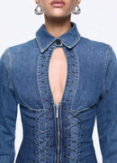 UA6508 D039979157 Liu Jo Capsule Elodie 
