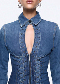  UA6508 D039979157 Liu Jo Capsule Elodie 