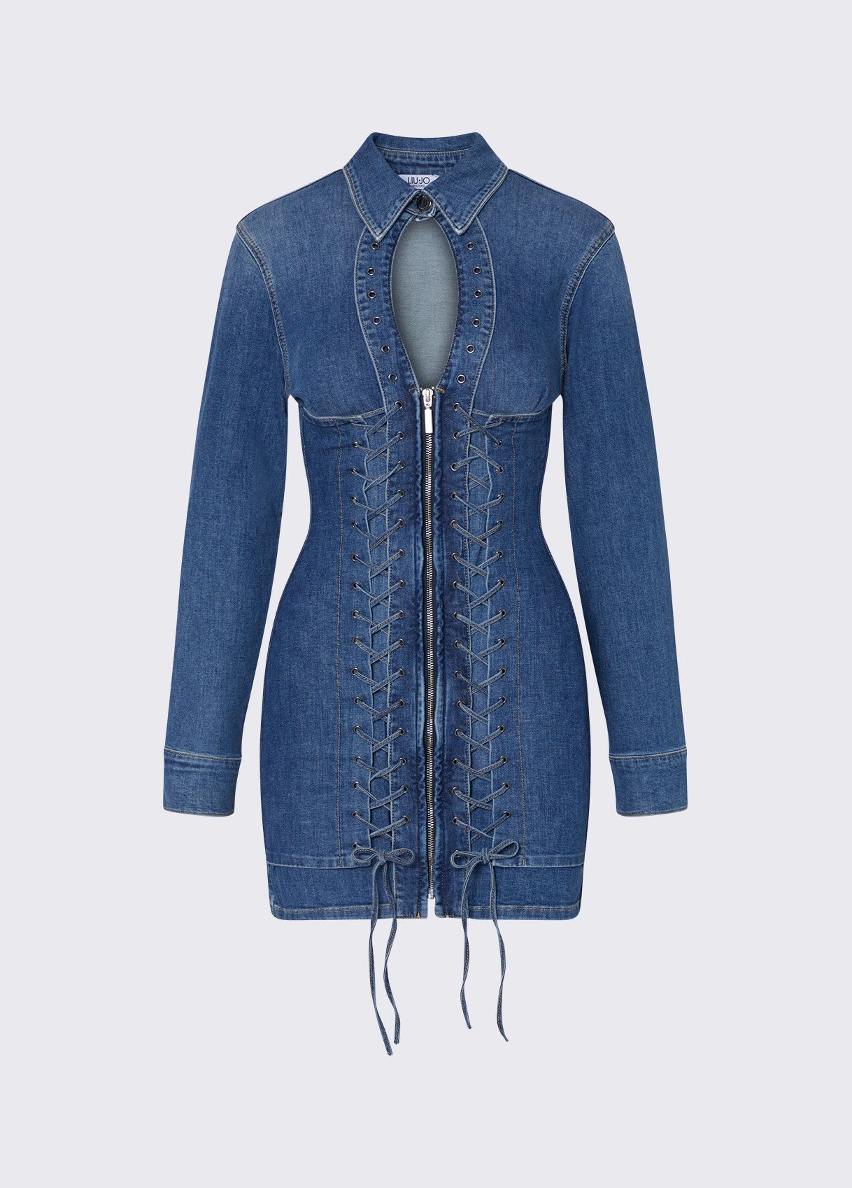  UA6508 D039979157 Liu Jo Capsule Elodie 