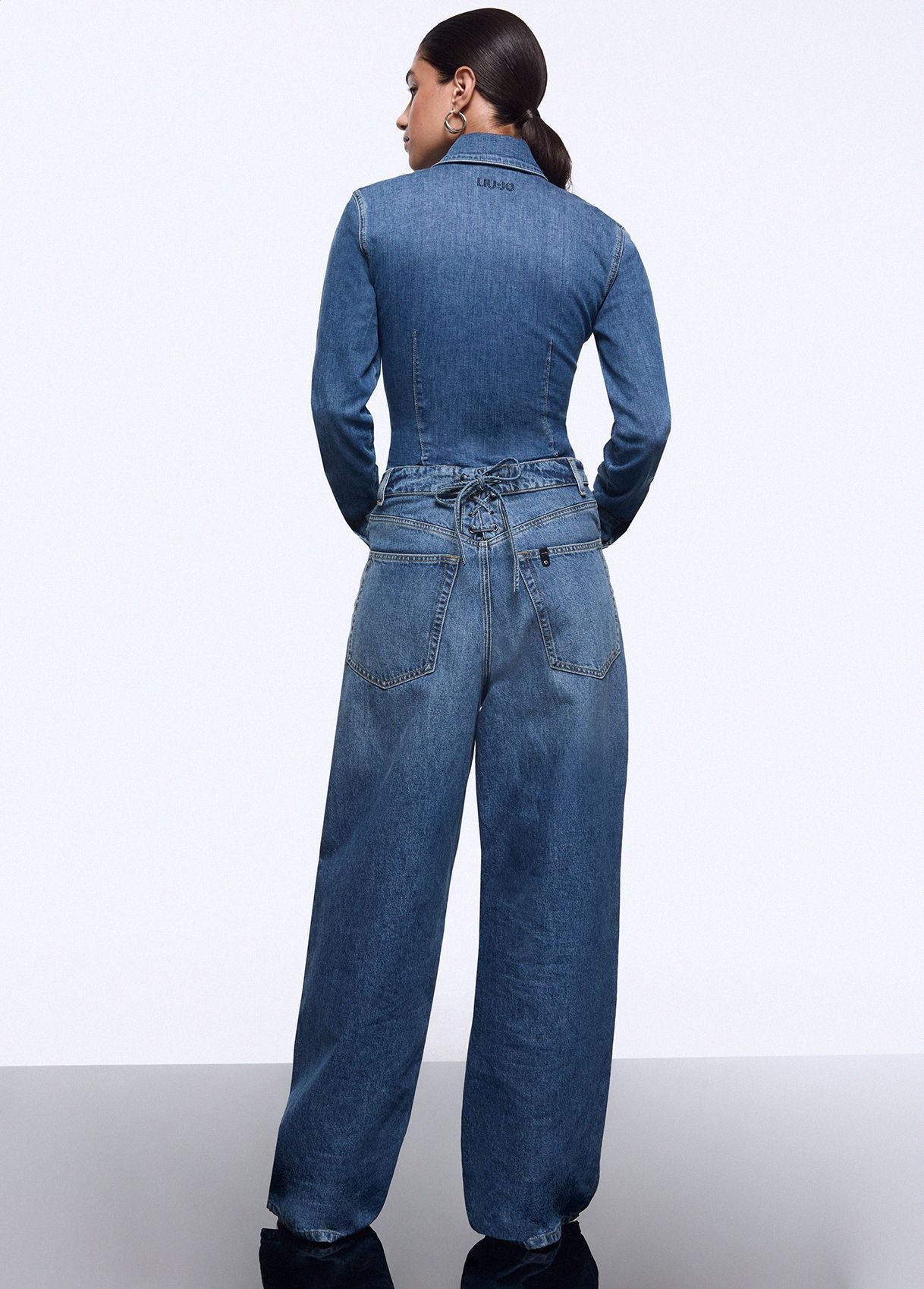 Jeans Liu Jo Capsule Elodie