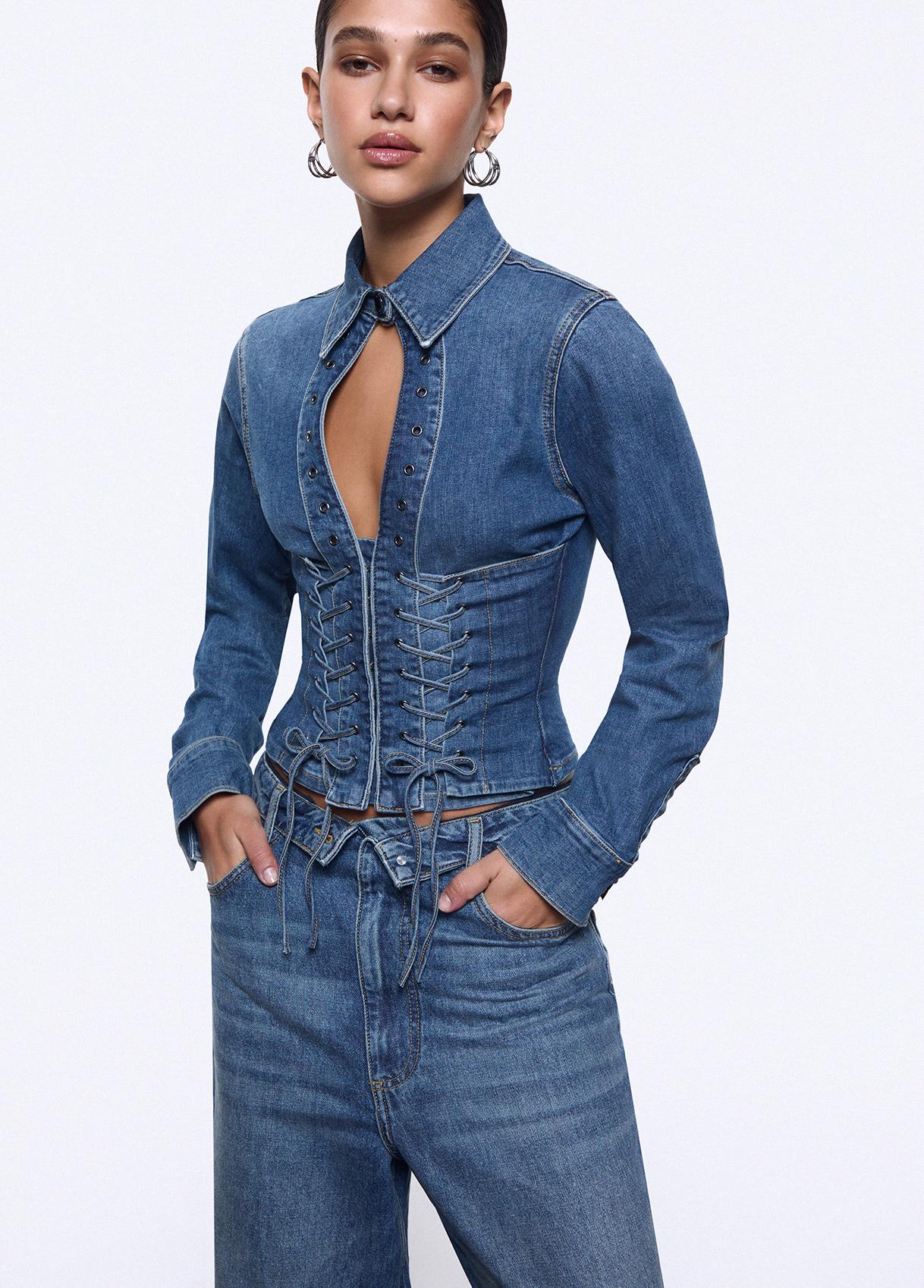  UA6510 D040079157 Liu Jo Capsule Elodie 