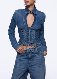 UA6510 D040079157 Liu Jo Capsule Elodie 