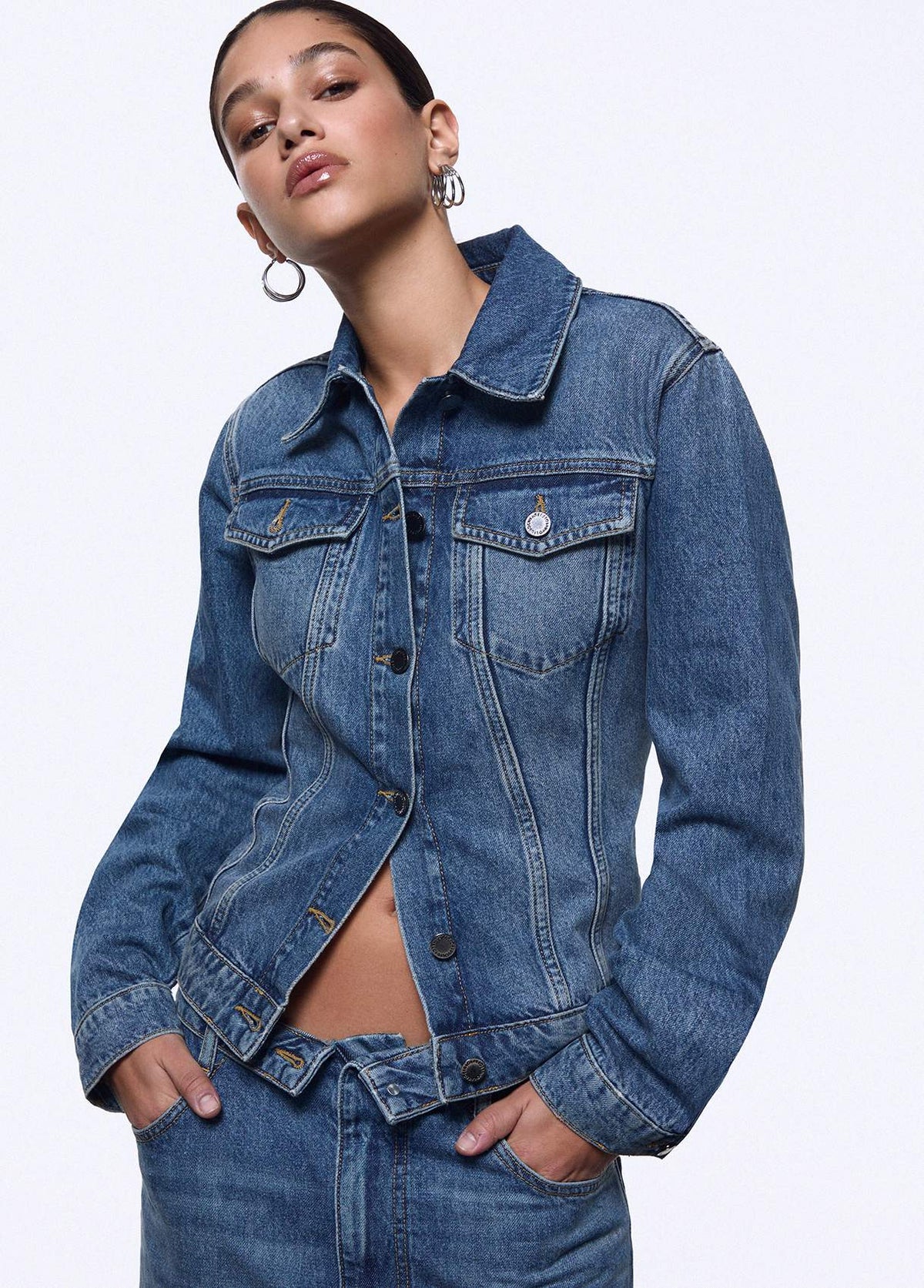 Giubbotto Liu Jo Capsule Elodie