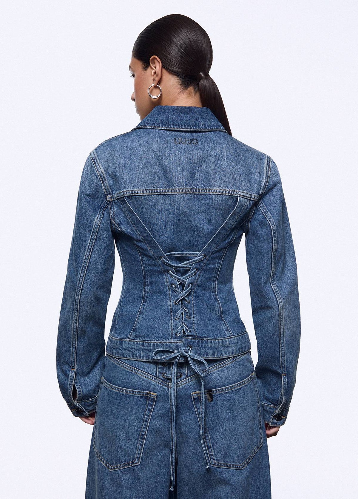 Giubbotto Liu Jo Capsule Elodie