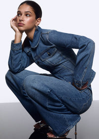  UA6511 D040079157 Liu Jo Capsule Elodie 