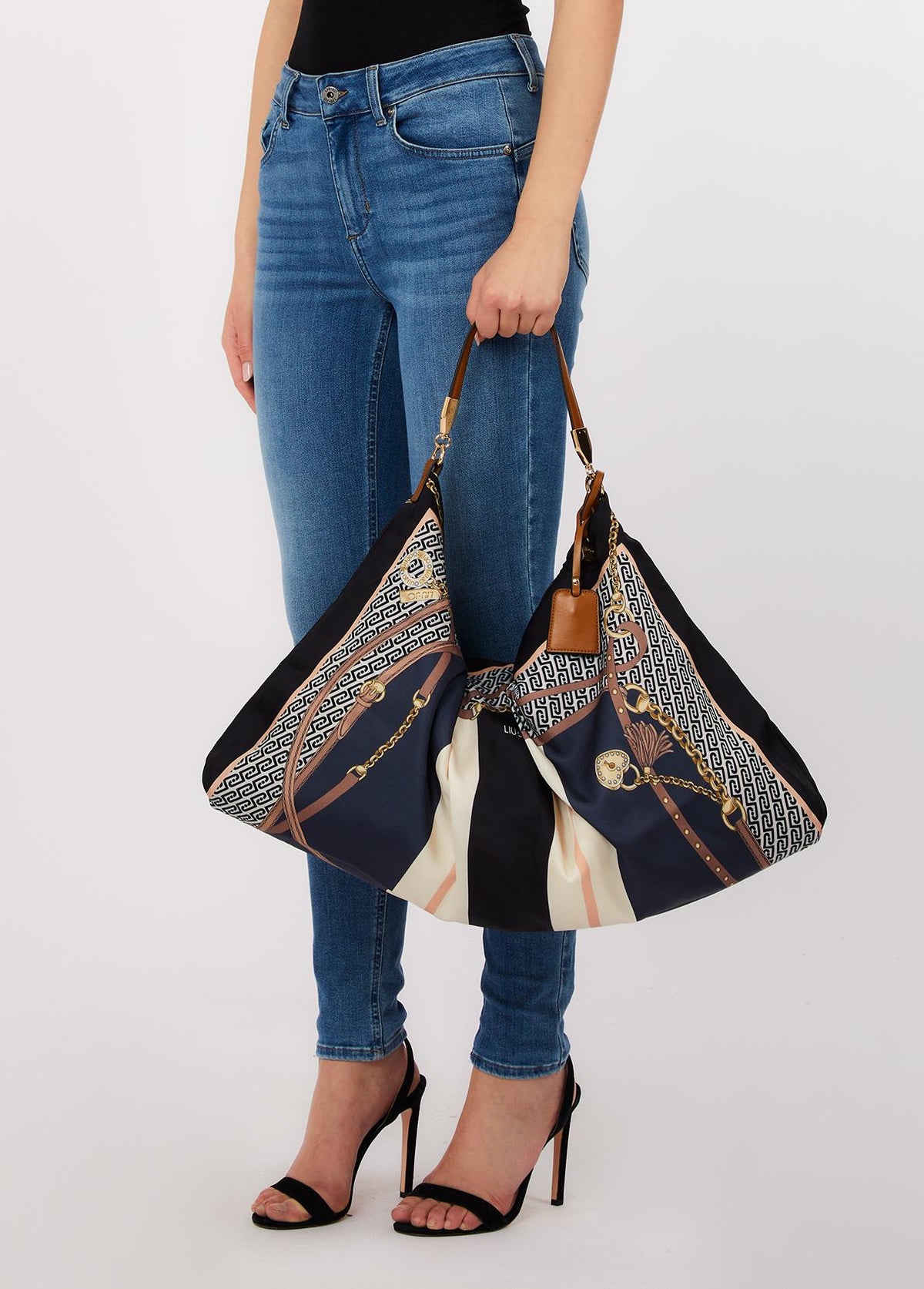  AA6194 T2745P9221 Liu Jo Accessori 1 