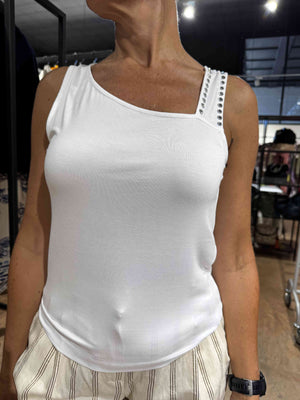 Top Liu Jo Beachwear