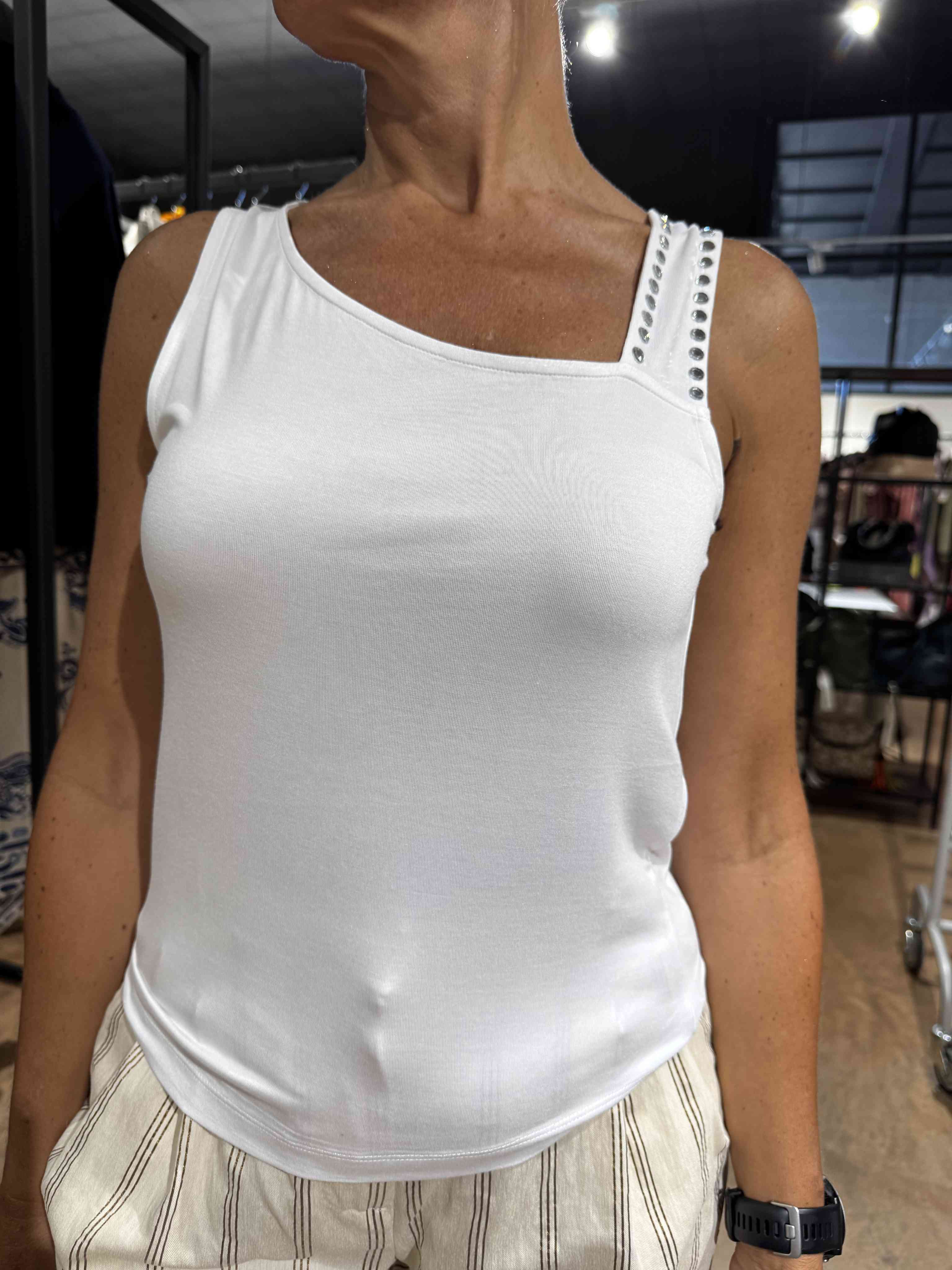 Top Liu Jo Beachwear