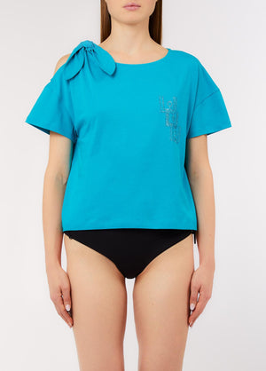 T-shirt Liu Jo Beachwear