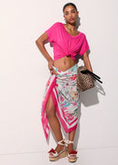  VA6165 JS36082043 Liu Jo Beachwear 