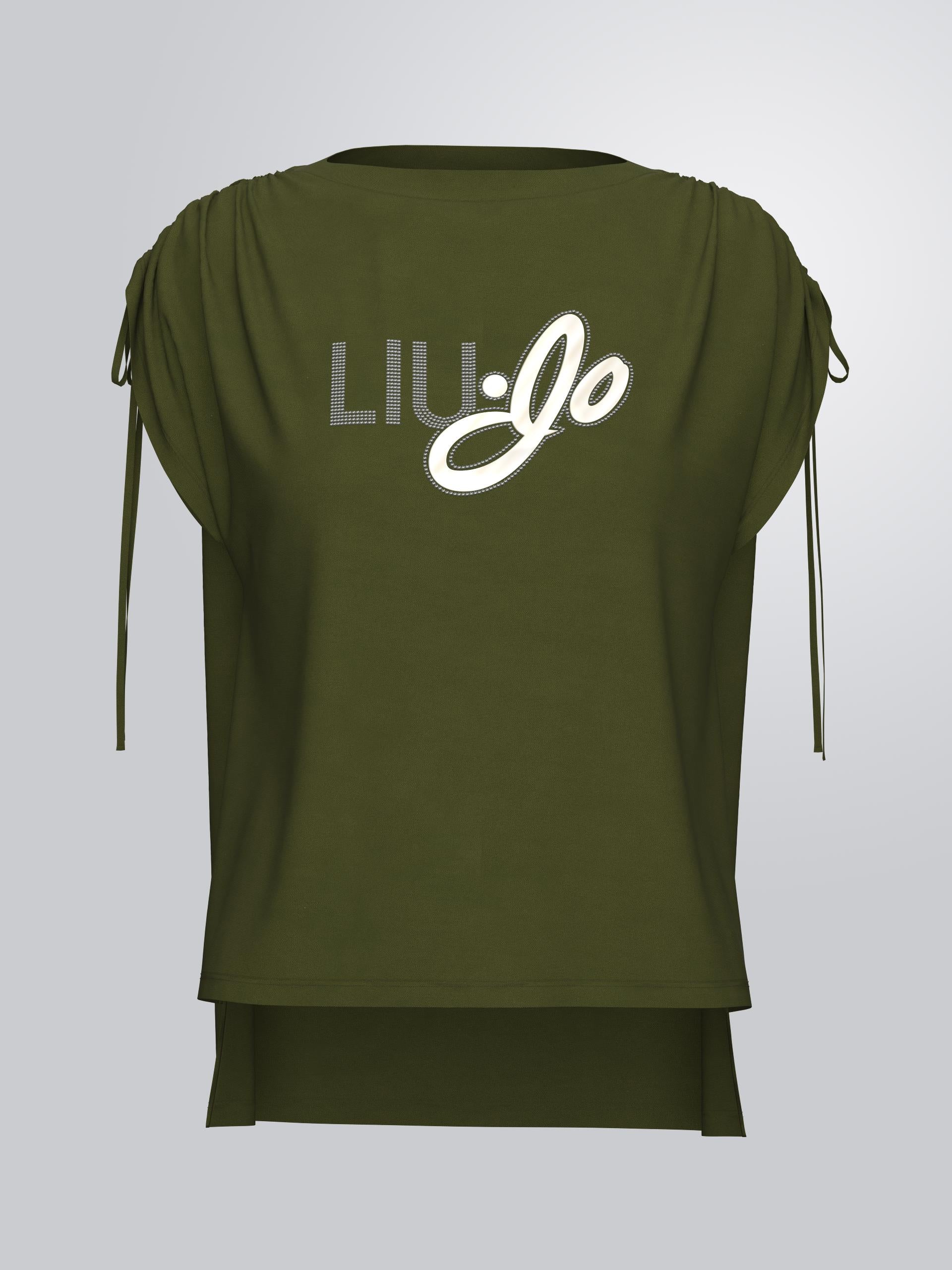 T-shirt Liu Jo Beachwear