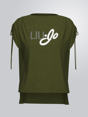 T-shirt Liu Jo Beachwear