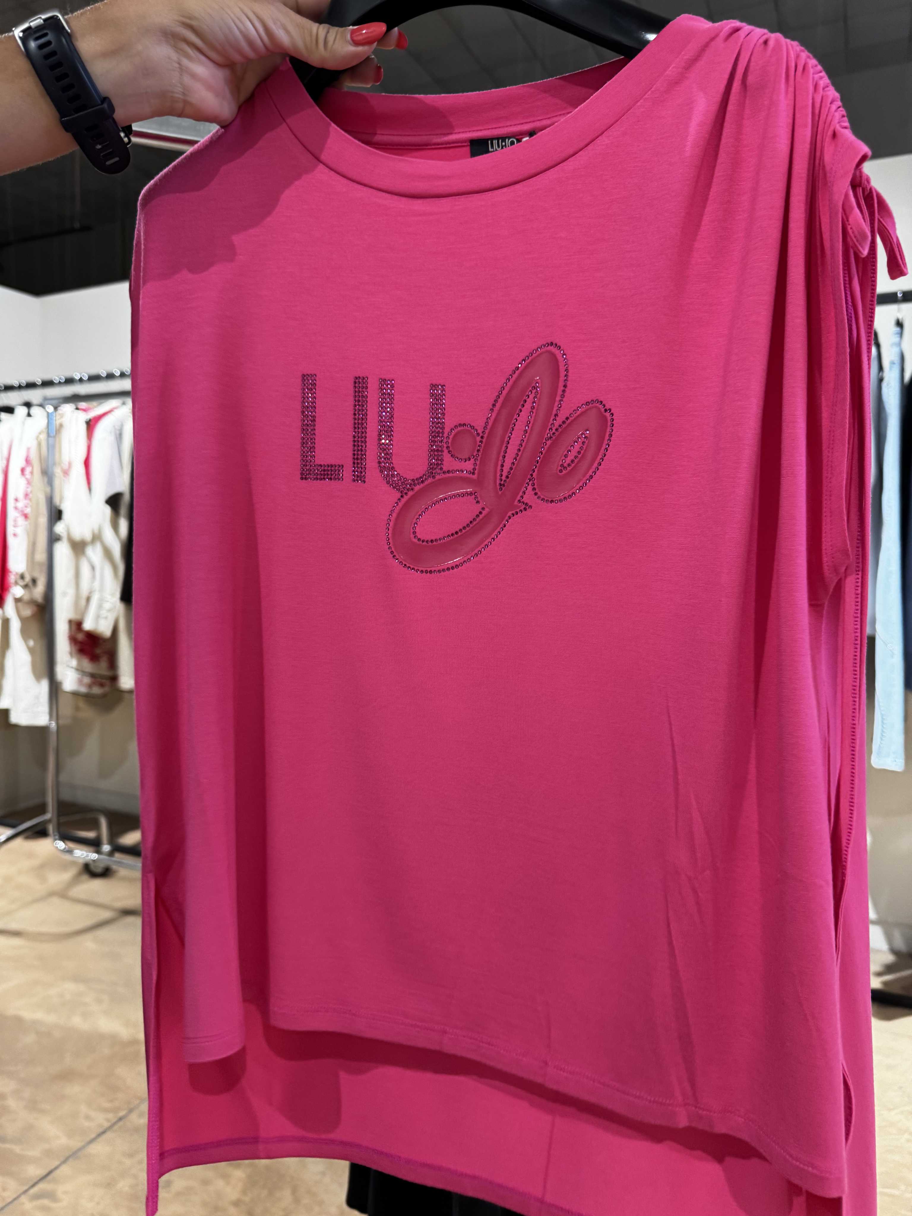 T-shirt Liu Jo Beachwear