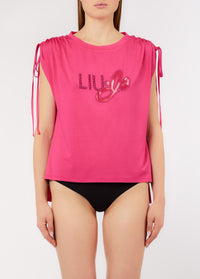  VA6166 JS360P9475 Liu Jo Beachwear 