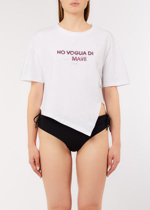 T-shirt Liu Jo Beachwear