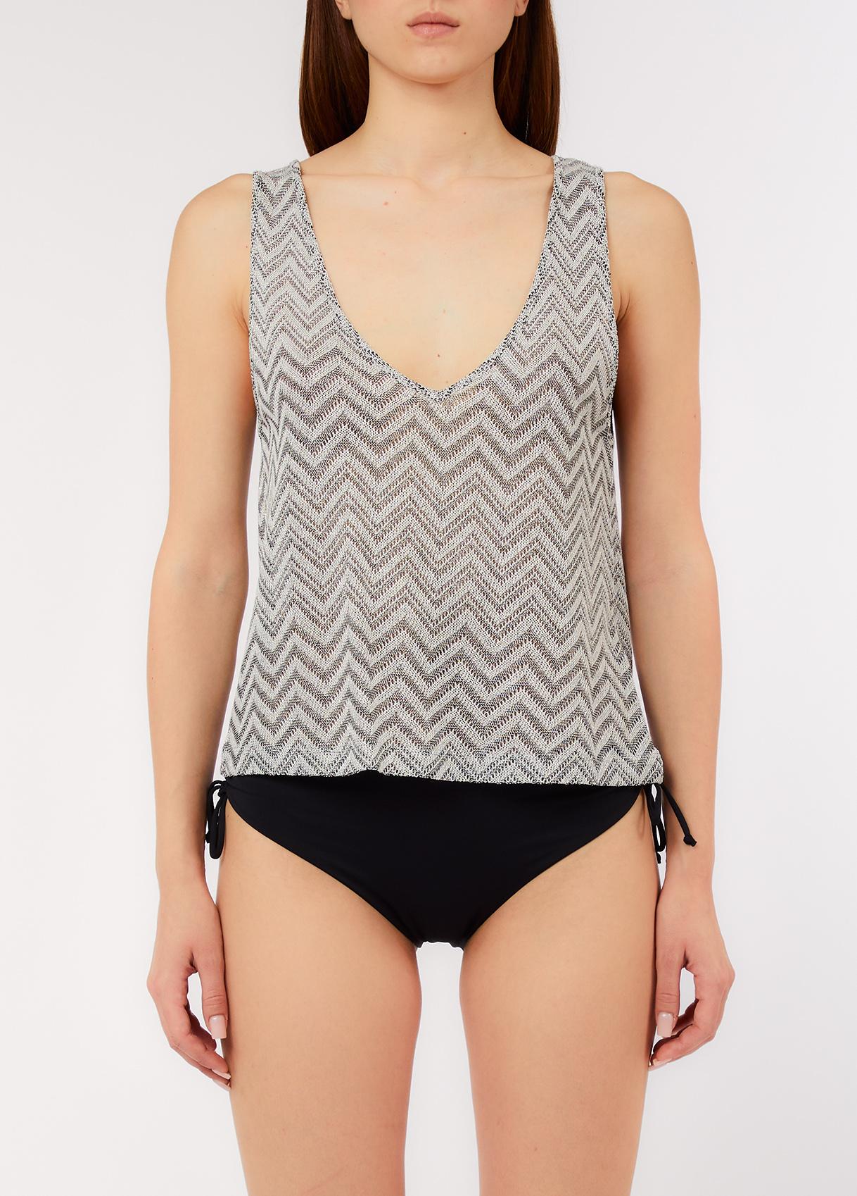 Top Liu Jo Beachwear