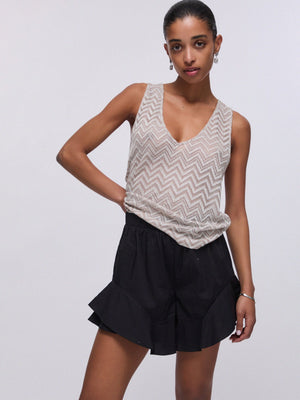 Top Liu Jo Beachwear