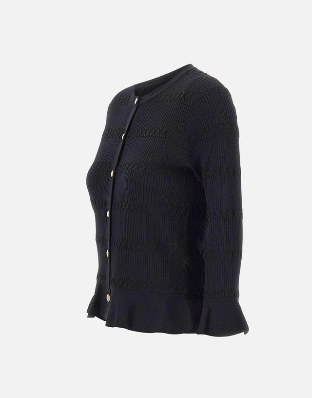 CA6103 MS55N22222 Liu Jo Black 